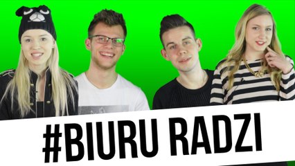 Koszmar lekcji WFu - #BIURU RADZI