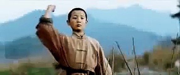 Los Niños de Huang Shi (2008)