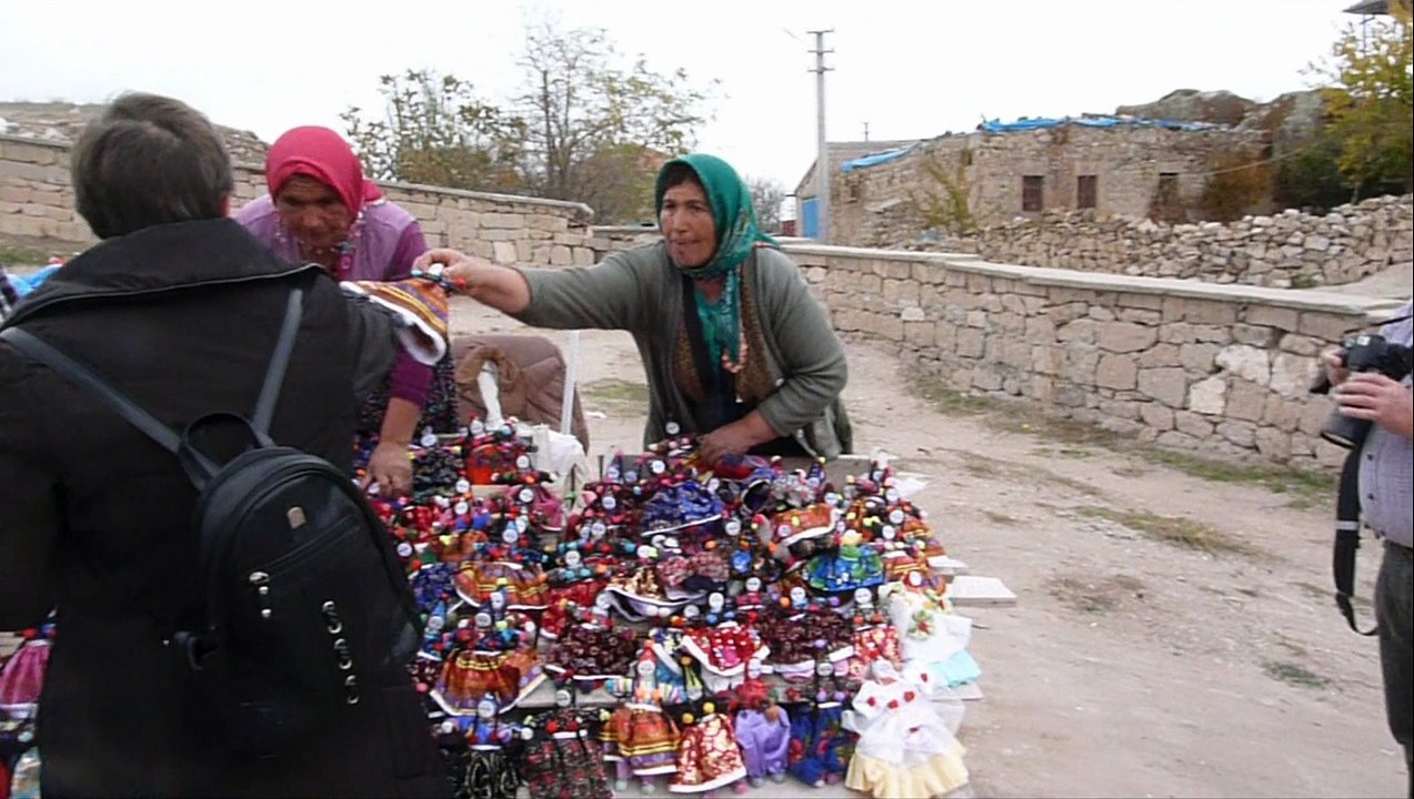 TURQUIE NOVEMBRE 2013