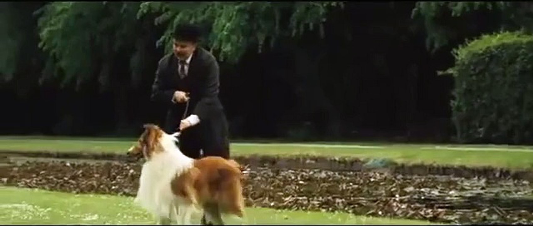 Lassie (2005) (Castellano)