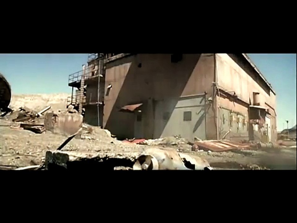 Mentes En Blanco (2006)