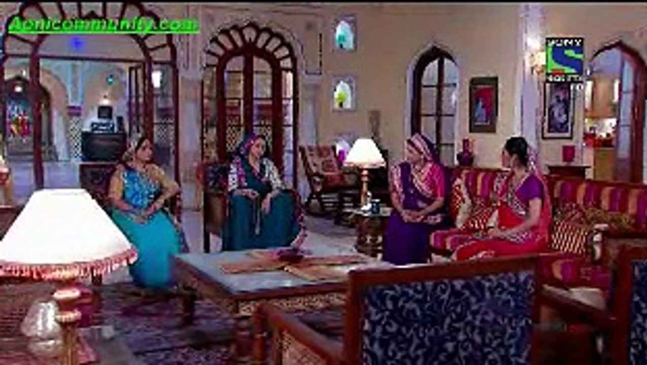 Tum Aise Hi Rehna-19th Feb 2015-pt2-www.Apnicommunity.com