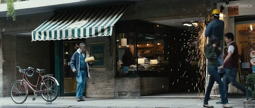 Дикие истории - Русский трейлер 2015