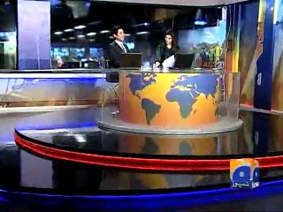 Geo Headlines - 19 Feb 2015 - 1700