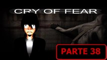 Jugando / Cry of Fear APC Parte 38 / Quieres esto? Primero tendras que agarrarme la pistola!