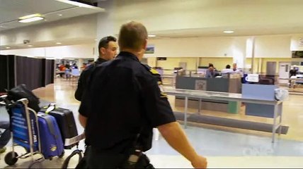 Dog Squad NZ S05E02