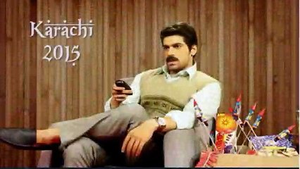 What does this man have to say after Pakistan's defeat to India?