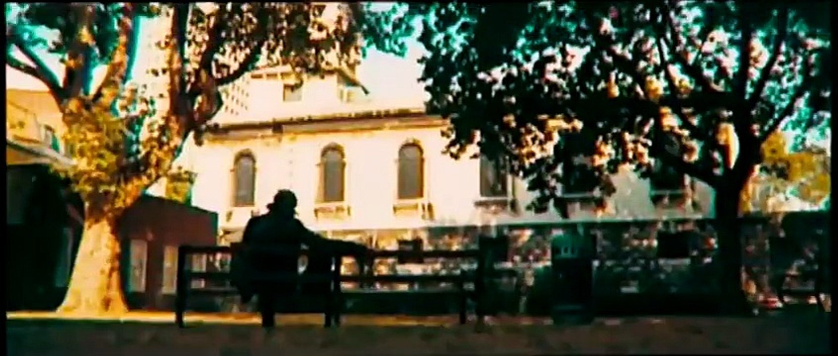 Franklyn (2008) (castellano)