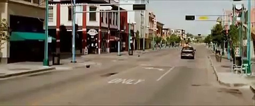 Infectados (Carriers) (2009) (Castellano)