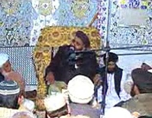 Faisal Nadeem / Meelad e Mustafa [S.A.W]