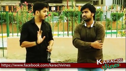 Lahories Common Question about karachi