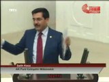 AkParti Eskişehir Milletvekili Salih KOCA, 