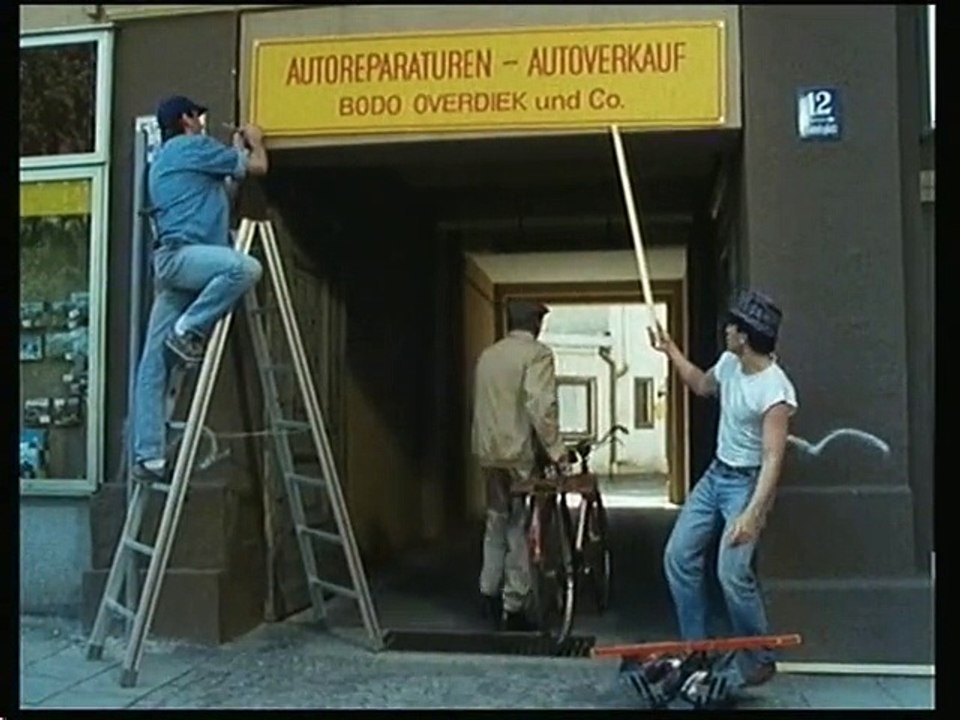 Bodos Exclusive Automobilunion