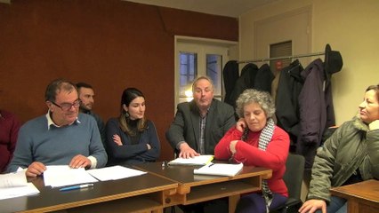 Élections départementales : le Front de gauche et les Écolos en ordre de marche