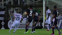 Colo Colo 2x0 Atlético Mineiro - Copa Libertadores 2015 - Group Stage