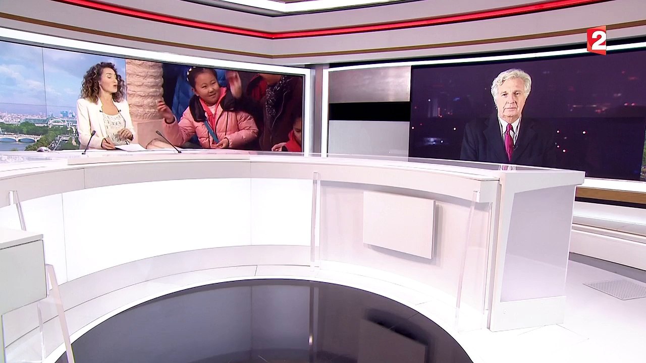 Nouvel An chinois : l'année de la chèvre