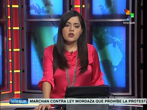 Diputados argentinos llaman a comparecer al fiscal del caso Nisman