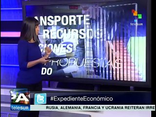 Plan de negociación de Grecia con Eurogrupo propone ser más eficiente