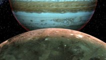 Utilizar Júpiter como laboratorio de estudio de exoplanetas