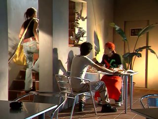 Peach Girl capitulo 5 DoramasLatinos.wix