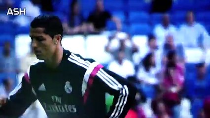 Cristiano Ronaldo vs Neymar JR  Freestyle  Crazy Tricks