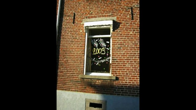 HUGUES DRAYE : Janvier (paroles et musique : Hugues Draye)