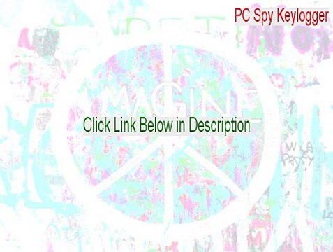 PC Spy Keylogger Crack [pc spy keylogger كامل 2015]