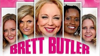 Brett Butler Presents : The Southern Belles Of Comedy - American Performers