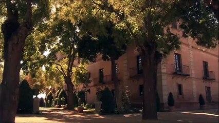 Capitulo 704 Aurora invita a Conrado a la fiesta de cumpleaños de Maria