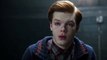 Cameron Monaghan as Jerome a.k.a. THE JOKER in GOTHAM - Outstanding Performance