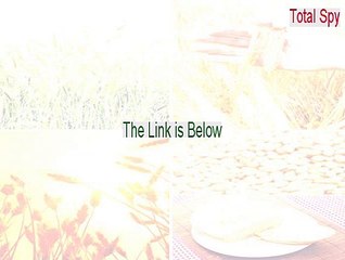 Total Spy Crack - Free Download [2015]