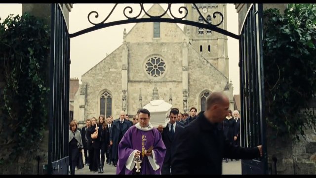 Bande-annonce de Une nouvelle amie de François Ozon