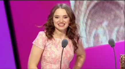 Sara Forestier César 2011 de la Meilleure Actrice dans Le nom des gens