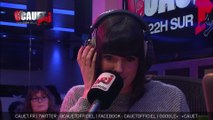 Un gars trop marrant piégé par Marion - C'Cauet sur NRJ