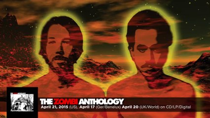 ZOMBI - 'The Zombi Anthology' Album Trailer