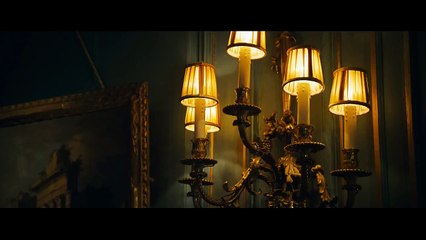 Bande-annonce de "Diplomatie" de Volker Schlöndorff