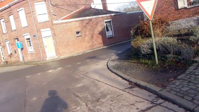 HUGUES DRAYE : Les résidences (Bruxelles, Salle des Riches Claires, 1990)