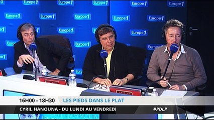 Pourquoi l'annuaire est imprimé sur des pages jaunes ? – Cyril Hanouna