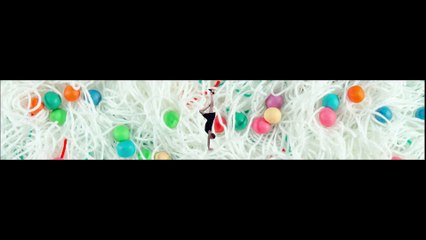 Guerlain : Anako - La Petite Robe Noire