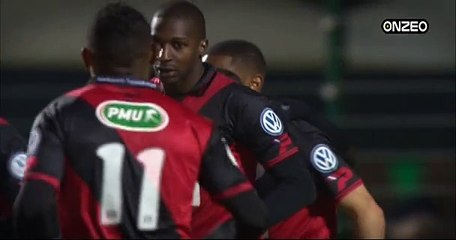 MAG : PORTRAIT : JÉRÉMY PIED