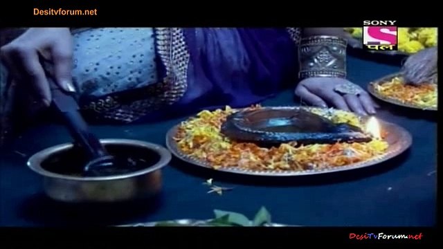 Singhasan Battisi 19th February 2015 Video Watch Online Pt1