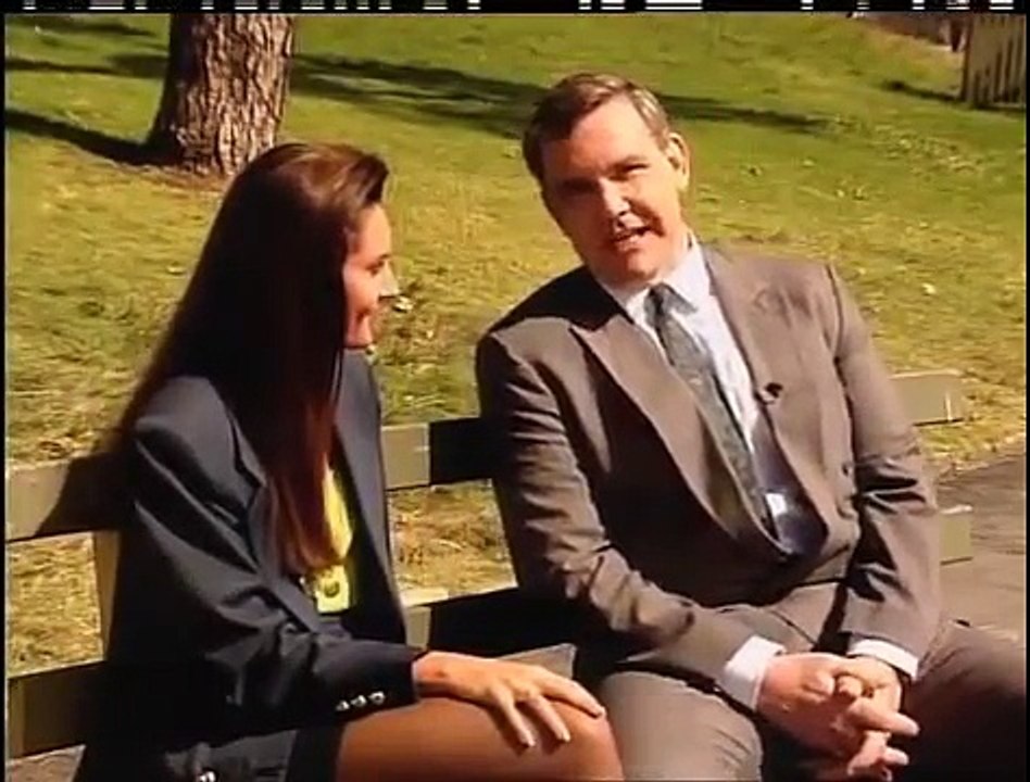 Jouer à la roulette russe avec un tueur en série