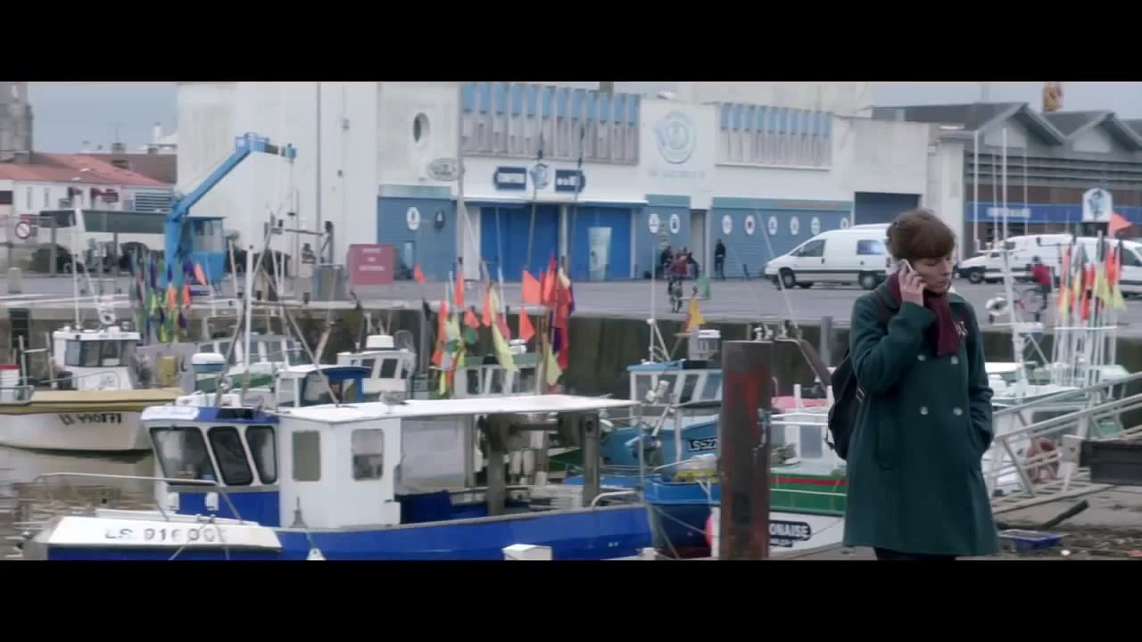 Bande-annonce de "Lulu femme nue" de Solveig Anspach