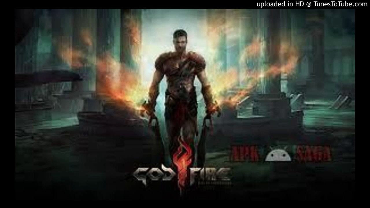 Godfire Rise of Prometheus MOD APK (Unlimited Money)
