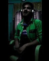 TUm he ho sing By HR MUghal