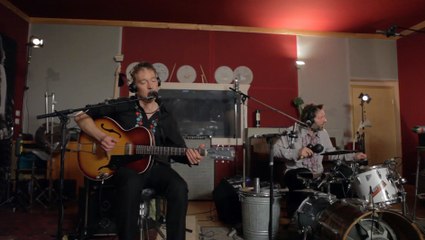 Monkey - Hell's Kitchen - Album Red Hot Land (2014)