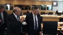اختلاف نظر در کمیته سیاست پولی بانک مرکزی اروپا