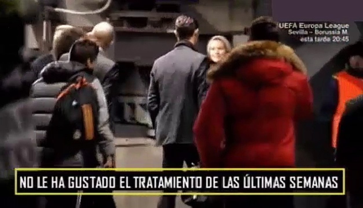 Cristiano Ronaldo applies the law of silence against journalists│2015