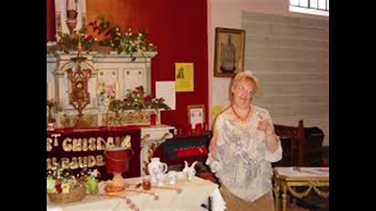 HUGUES DRAYE : "Tu es passée" (Bobyno, Harmignies, Mons, 2008)