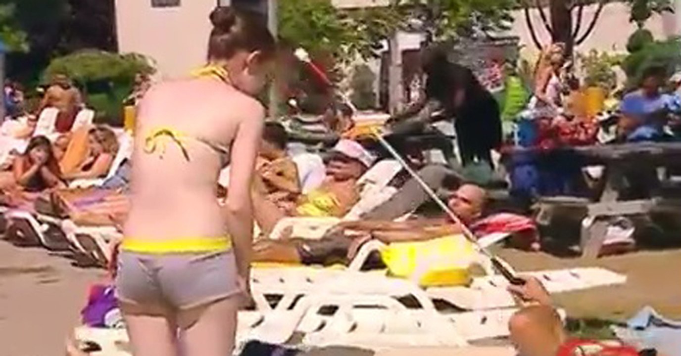 Akla Zarar Bir Şaka!